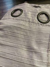 cortinas para sala de estar 2 painéis 81/36 comprar usado  Enviando para Brazil