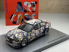 Minichamps art car usato  Lecce