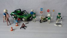 Playmobil vintage set d'occasion  Sin-le-Noble