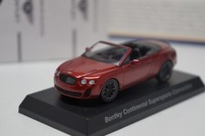 Kyosho bentley bentley for sale  STOURBRIDGE