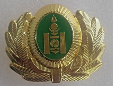Mongolian military army for sale  Los Angeles
