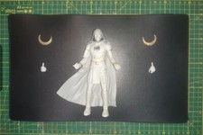 Marvel legends moon gebraucht kaufen  Hannover