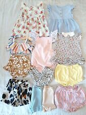 Baby girl clothing for sale  Hughson