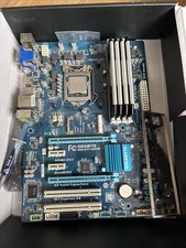 3770k cpu 16gb for sale  SWINDON