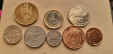 Helena coin set for sale  SHEFFIELD