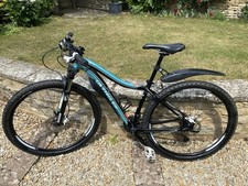 Specialized jett sport for sale  BAMPTON