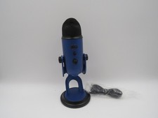 Blue microphones yeti for sale  Springfield