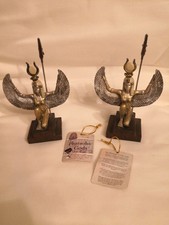 Isis statues for sale  PURLEY