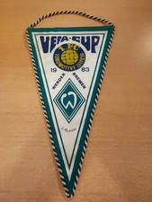 Werder bremen lok gebraucht kaufen  Markkranstädt