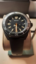 Seiko srph11k1 limited for sale  HASTINGS