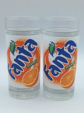 Fanta range gläser gebraucht kaufen  Karlsruhe