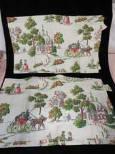 Vtg wards curtain for sale  Meriden