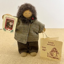 Lizzie high santa for sale  Manhattan
