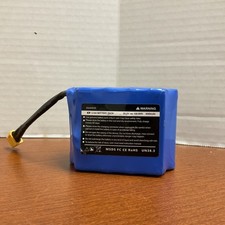 25.2v battery replacement for sale  Streamwood