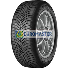 Ganzjahresreifen goodyear 205 gebraucht kaufen  Mannheim