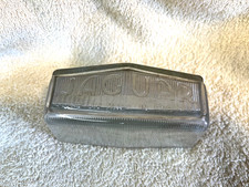 Jaguar rear glass for sale  TELFORD