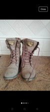 womens rocket dog boots for sale  ROTHERHAM