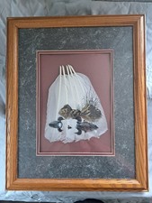 Domiko hand painted for sale  Shiocton