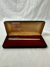 Vintage parker stainless for sale  WIMBORNE