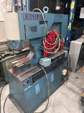 Kingsland 55xs steelworker for sale  POOLE