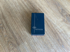 Agfalux agfa camera for sale  WYMONDHAM