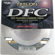 Nylon ygk fluorocarbone d'occasion  Boulogne-sur-Mer