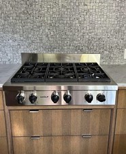 Wolf srt366 range for sale  Elk River