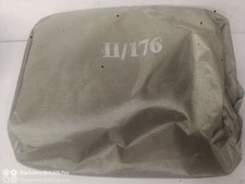 Bundeswehr abc schutzanzug gebraucht kaufen  Münster-Sarmsheim