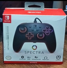 Powera spectra controller for sale  Salina