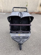 Nipper 360 double for sale  STONE
