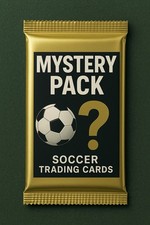 Mystery soccer pack gebraucht kaufen  Oppenheim