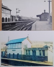Old black white for sale  PORT TALBOT