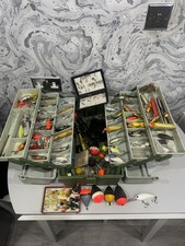 vintage fish lures for sale  BIRMINGHAM