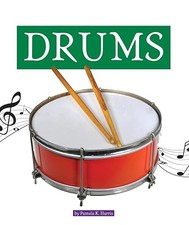 Usado, Drums (Musical Instruments) comprar usado  Enviando para Brazil