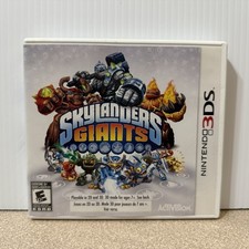Skylanders giants insert for sale  Naperville