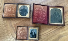 1800s daguerreotype photograph for sale  ENNISKILLEN