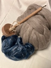 Ashford drop spindle for sale  Saint Louis