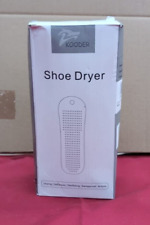 Kooder boot dryer for sale  NEWCASTLE UPON TYNE