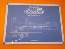 Parcheggi meccanizzati michele usato  Roma