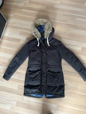Mantel parka khaki gebraucht kaufen  St Ingbert