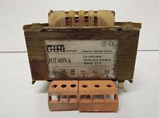 Trasformatore gbte electronics usato  Osimo