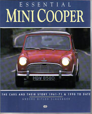 Essential mini cooper for sale  BATLEY