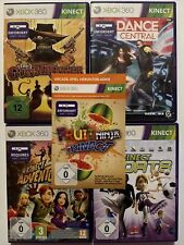 Xbox 360 kinect gebraucht kaufen  Hirschberg