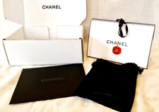 Chanel card fabric for sale  COLCHESTER