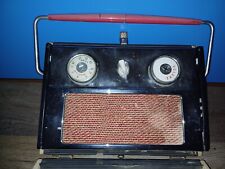 Vintage radio pye for sale  LONDON