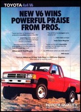 1988 toyota 4x4 for sale  Red Wing