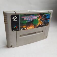 Gradius III Konami usado Nintendo Super Famicom SFC SNES testado comprar usado  Enviando para Brazil