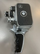 Bolex paillard bolex for sale  Durham