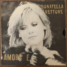 Donatella rettore quando usato  Sciacca