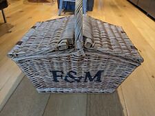 Fortnum mason picnic for sale  LONDON